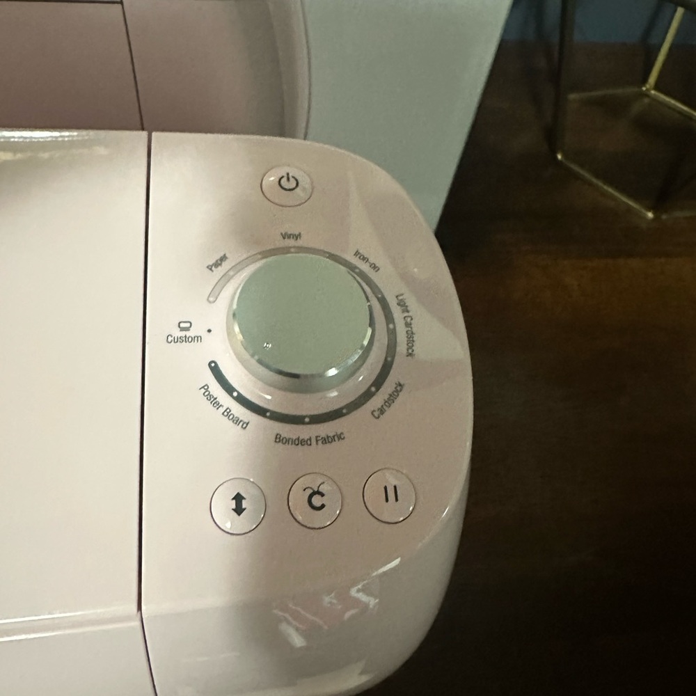 Cricut and Heatpress Lot - see details!!!!!! - Picture 4 of 16